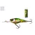 WIZARD RATTLE TWIN PRO FLOATING WOBBLER 7,5cm SR