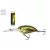 WIZARD DEEP FAT FLOATING WOBBLER 7cm S