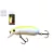 WIZARD BANDIT RATTLE CRANK SLOW-SINKING WOBBLER 5,5cm WY