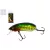 WIZARD BANDIT RATTLE CRANK SLOW-SINKING WOBBLER 5,5cm GC