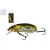 WIZARD BANDIT RATTLE CRANK SLOW-SINKING WOBBLER 5,5cm SG