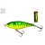 WIZARD SHALLOW RATTLE SHAD SLOW-SINKING WOBBLER 8,8cm CT