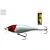 WIZARD SHALLOW RATTLE SHAD SLOW-SINKING WOBBLER 8,8cm RG