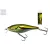 WIZARD SHALLOW RATTLE SHAD SLOW-SINKING WOBBLER 8,8cm SG