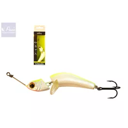 WIZARD TIPSY CLOWN JOINTED SINKING WOBBLER 8,5cm WY