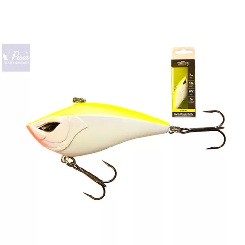 Wizard Vertix Vibrato Rattle Sinking 7cm WY
