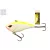 Wizard Vertix Vibrato Rattle Sinking 7cm WY