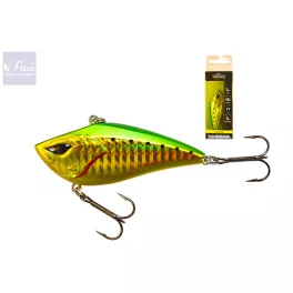 Wizard Vertix Vibrato Rattle Sinking 7cm YT