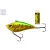 Wizard Vertix Vibrato Rattle Sinking 7cm YT