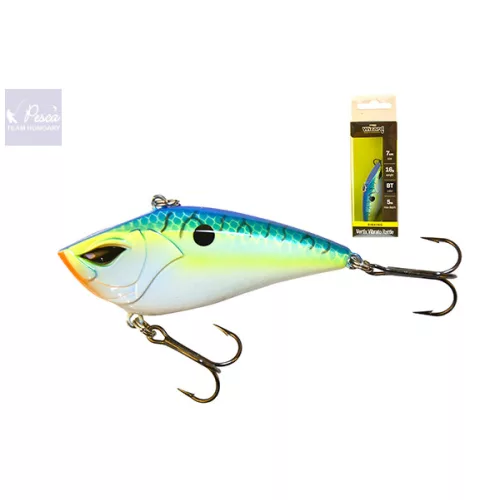 Wizard Vertix Vibrato Rattle Sinking 7cm BT