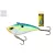 Wizard Vertix Vibrato Rattle Sinking 7cm BT