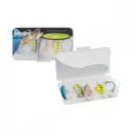 Kamasaki Natural Wobbler szett