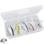 Kamasaki Universal Wobbler Szett