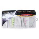 Kamasaki Universal Wobbler Szett