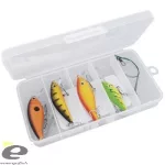 Kamasaki Hot Wobbler Szett