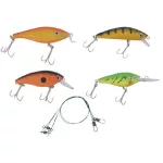 Kamasaki Hot Wobbler Szett