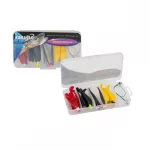 Kamasaki Universal gumihal szett