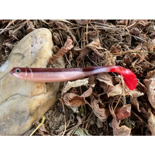 Iron Claw Original Slim Jim BP Gumihal 13cm