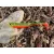 Iron Claw Original Slim Jim OB Gumihal 13cm
