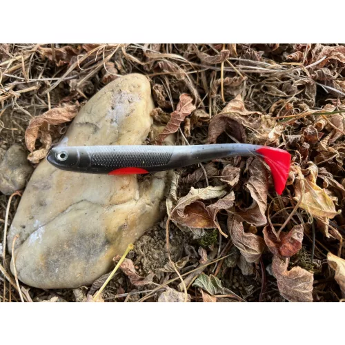 Iron Claw Original Slim Jim  RB Gumihal 13cm