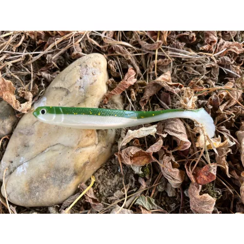 Iron Claw Original Slim Jim GS Gumihal 13cm