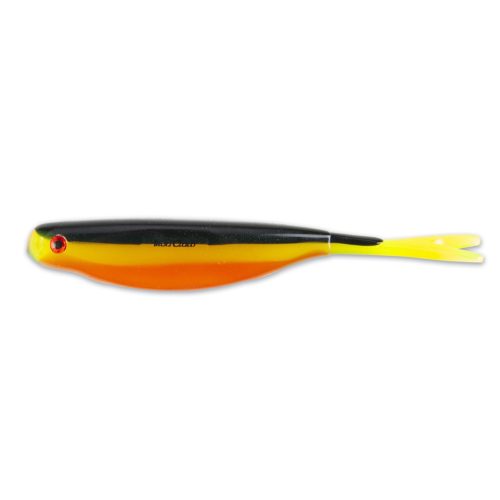 IRON CLAW Premium Split Tail NX 10cm RP 4db/csomag