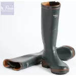 AIGLE PARCOURS 2 VARIO BRONZE GUMICSIZMA