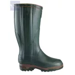 AIGLE PARCOURS 2 ISO OPEN BRONZE GUMICSIZMA 