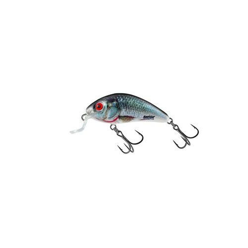 Salmo Rattlin Hornet Shallow HRD 3,5cm 