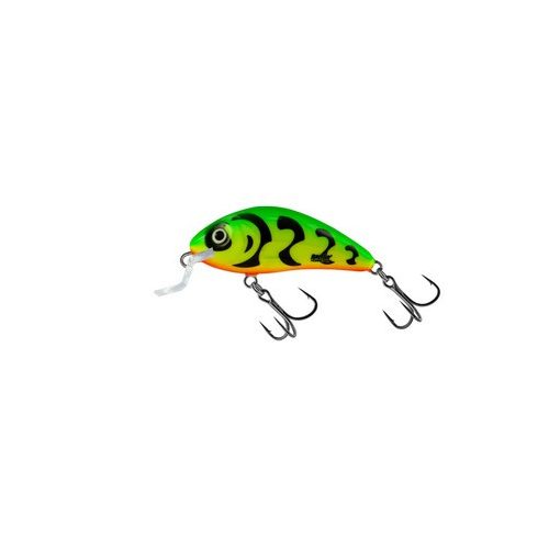 Salmo Rattlin Hornet Shallow GRT 3,5cm