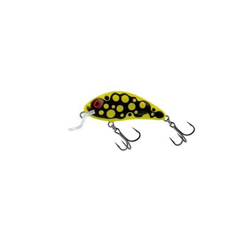 Salmo Rattlin Hornet Shallow BTB 3,5cm