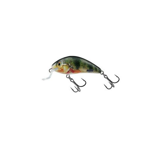 Salmo Rattlin Hornet Shallow SNP 4,5cm