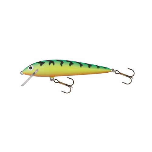 Salmo Minnow M6F GT 6cm