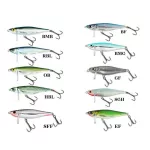 Salmo Thrill Wobbler 7cm (TH07)