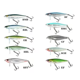Salmo Thrill Wobbler 7cm (TH07)