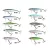 Salmo Thrill Wobbler 7cm (TH07)
