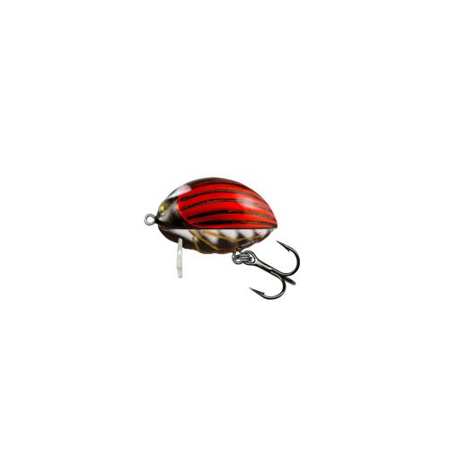 Salmo LilBug BBG 2 cm