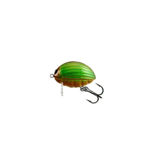 Salmo LilBug GBG 2 cm