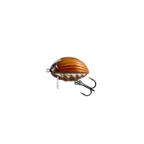 Salmo LilBug MBG 2 cm