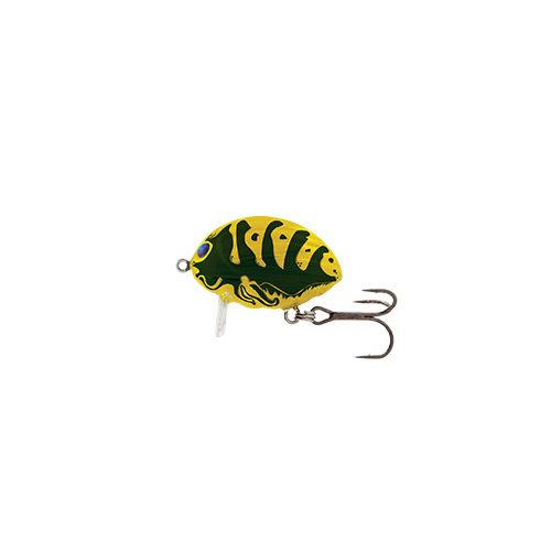 Salmo LilBug WSP 2 cm