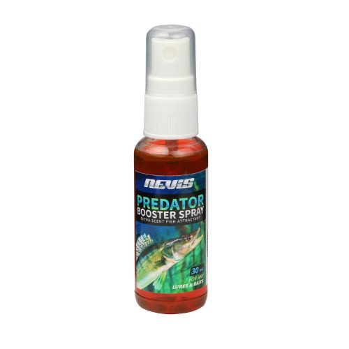 Stég Predator Spray Süllő 30ml