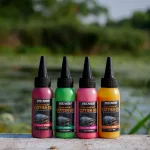 Nevis Catfish Gel Stinky Liver 60ml