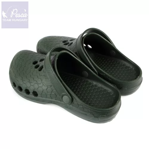 Carp Academy Carpwalker Papucs