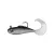  Energo Team Wizard Twist Shock 001 4,5cm 