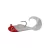Energo Team Wizard Twist Shock 003 4,5cm