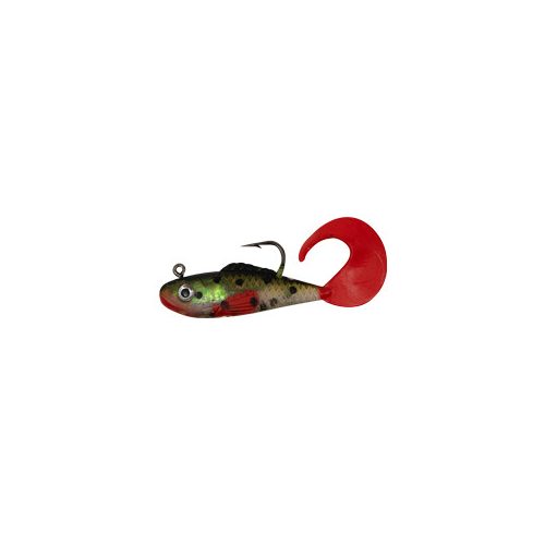 Energo Team Wizard Twist Shock 005 4,5cm