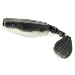 L&K Warrior Shad 001 7,5cm 4db/csomag