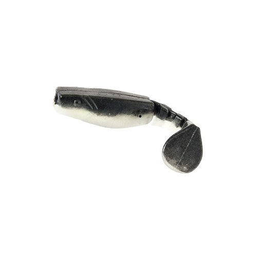 L&K Warrior Shad 001 7,5cm 4db/csomag