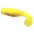 L&K Warrior Shad 008 7,5cm 4db/csomag