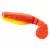 L&K Warrior Shad 040 7,5cm 4db/csomag